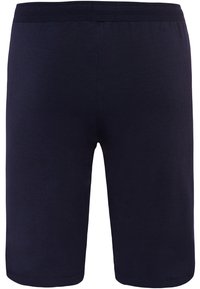 Hanro CASUALS - Pyžamový spodní díl - deep navy