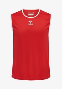 Ausgewählt, true red