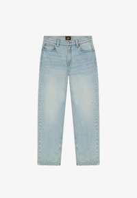 Seleccionado, light_rainfall