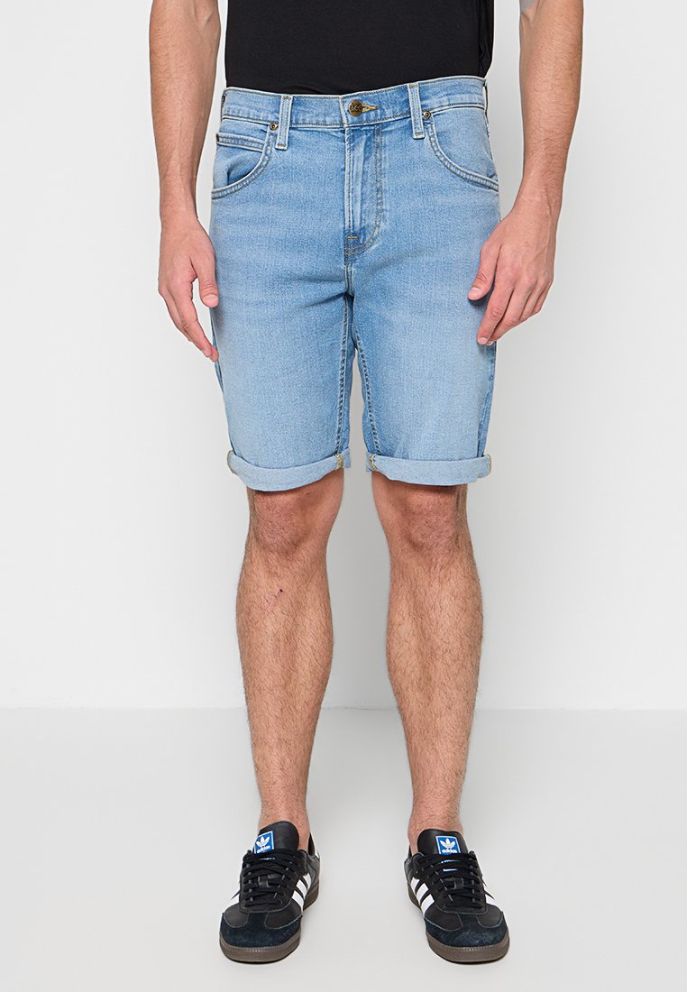 Lee Jeansshort meerkleurig