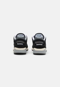 Saucony SHADOW 6000 UNISEX - Tenisky - black/grey