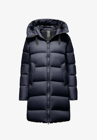 Unselected, poseidon blue