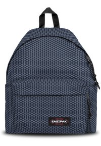 Eastpak - PADDED PAK'R - Rygsække - refleks navy Miniaturebillede 1