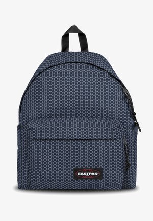 Eastpak PADDED PAK'R - Zaino - refleks navy