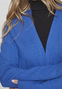 VILA Kofta - royal blue