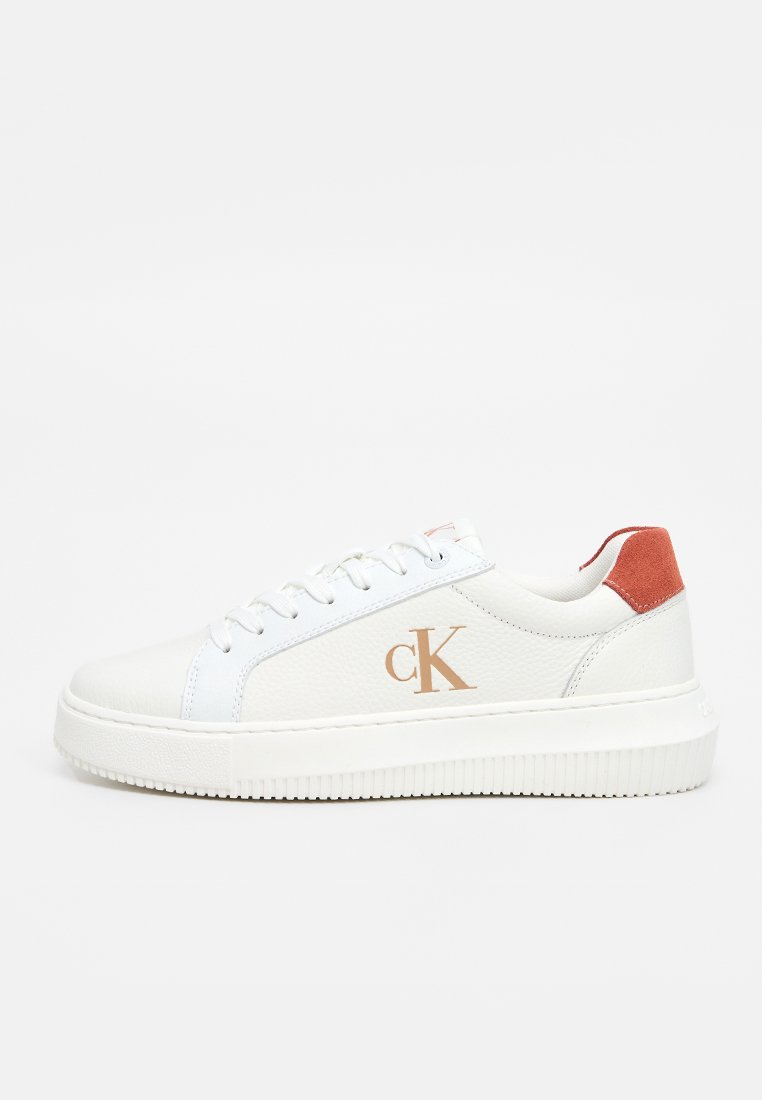 Tommy Hilfiger Sneakers laag wit Tommy Hilfiger Sneakers laag wit