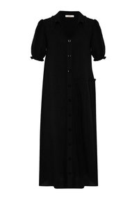 Unausgewählt, black