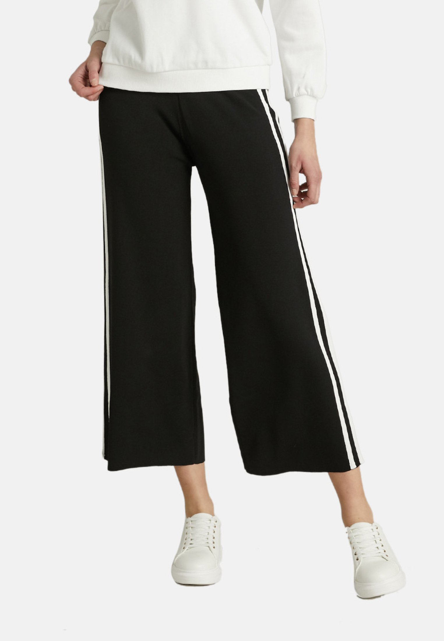 Femme Pantalon classique Femme Pantalon classique