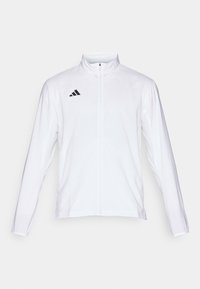 Selezionato, white