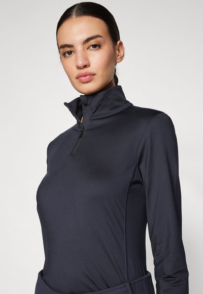 Bogner Fire + Ice MARGO2 - Top s dlouhým rukávem - deepest navy