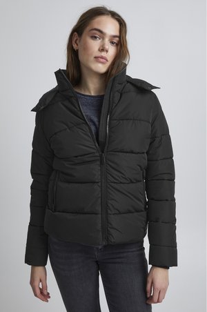 OXSOFINA - Winterjacke - black