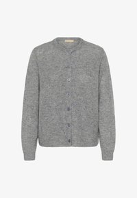 Vybráno, mid grey melange