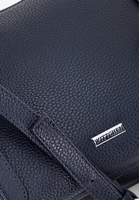 WITTCHEN YOUNG COLLECTION - Taška s příčným popruhem - dark blue