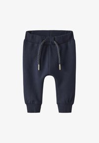 Unselected, navy blazer