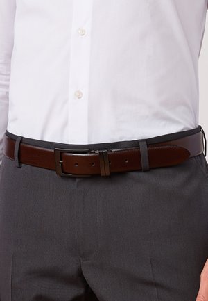 Next SIGNATURE  REGULAR FIT - Diržas - brown