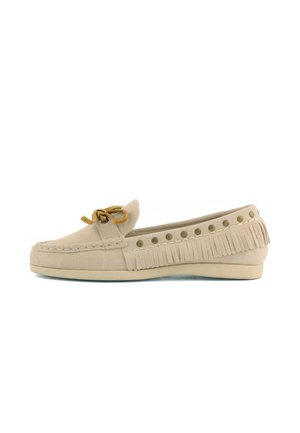 Colors of California Slipper - light beige