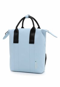 SURI FREY Tagesrucksack - lightblue