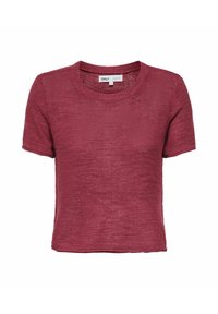 Non sélectionné, spiced apple