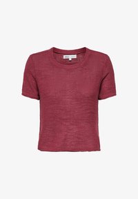 Non sélectionné, spiced apple