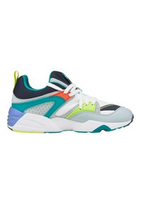 Puma BLAZE OF GLORY - Sneakers basse - multicolor