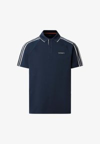 Sélectionné, navy