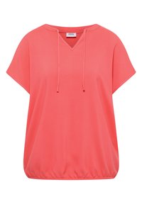 Non sélectionné, shiny coral