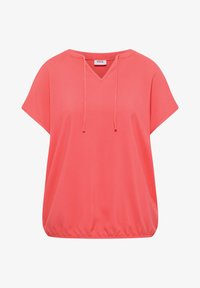 Non sélectionné, shiny coral