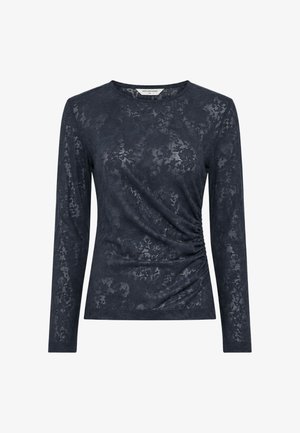 MSCH Copenhagen, MSCHBRIGETTI - Blouse - india ink