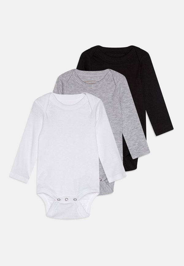 UNISEX BABY 3 PACK - Body