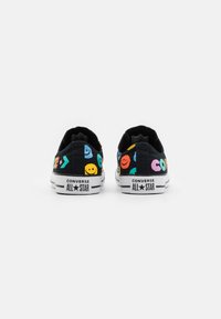 Converse Sneakers basse - black