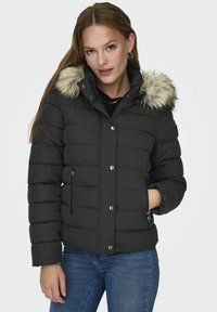 ONLY ONLINE WLUNA  CC OTW - Giacca invernale - phantom