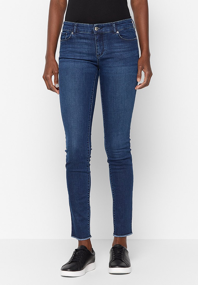Blugi skinny fit
