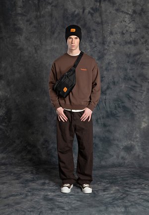 UNISEX - Sweater - coffee bean