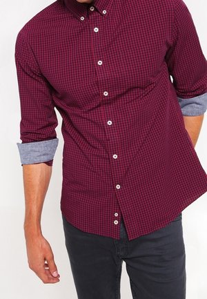 Camisa - red