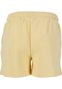 Endurance Träningsshorts -  double cream
