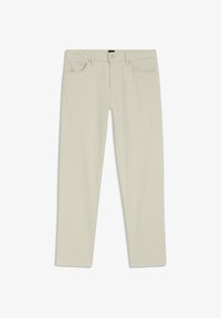 Non sélectionné, open beige six