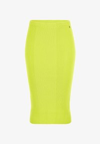 Pasirinkta, verde fluo