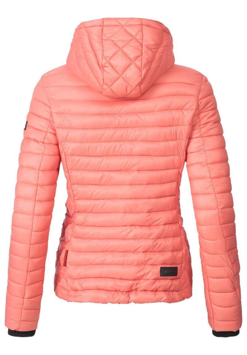 MARIKOO Taisaa Prc warme winterjas voor dames, gewatteerde