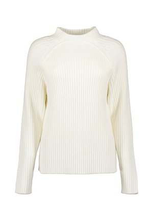 SPECIAL  - Pullover - weiss