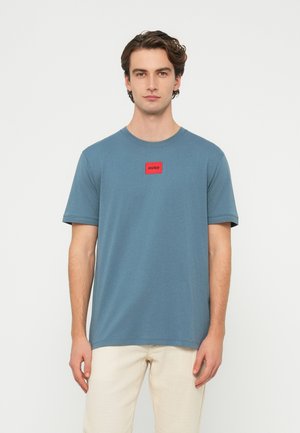 DIRAGOLINO - T-shirt basic