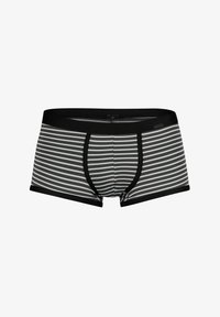 Selected, grey stone