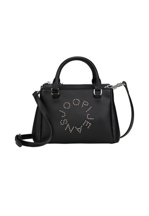 GIRO BORCHIA ELIENE - Torbica - schwarz