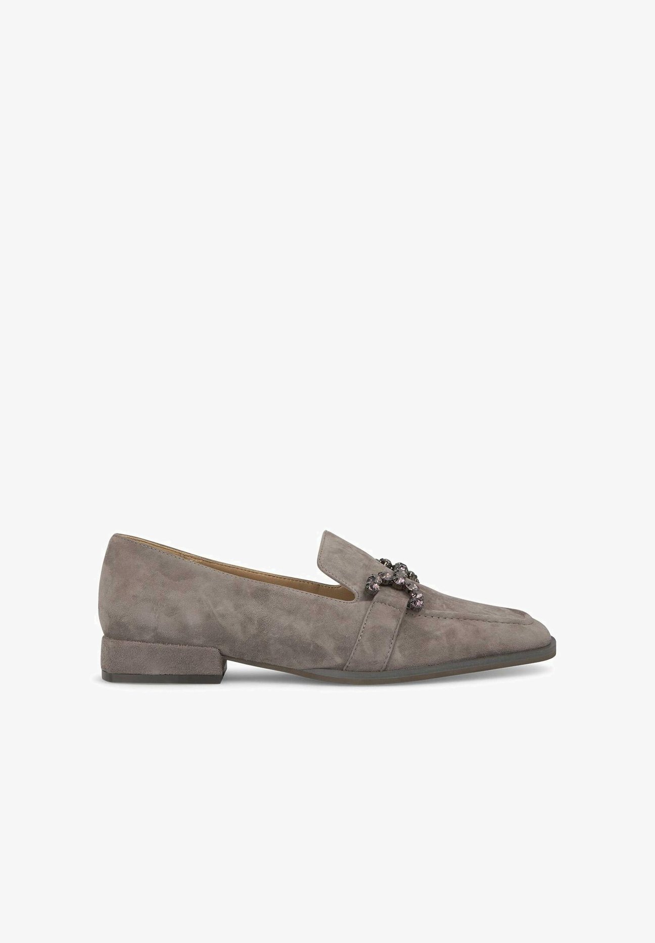 Stradivarius Zalando Mocassin Femme Stradivarius Chaussures Bateau