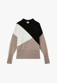 Non sélectionné, camel black