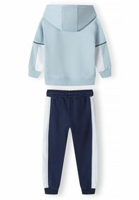 MINOTI JOGGERS SET - Trainingspak - blue navy
