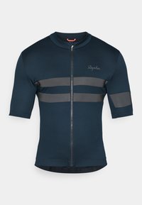 MENS BREVET - Maillot de cycliste - black