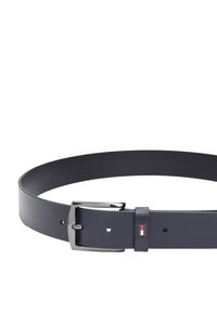 Tommy Hilfiger DENTON 3.5 - Gürtel - blue