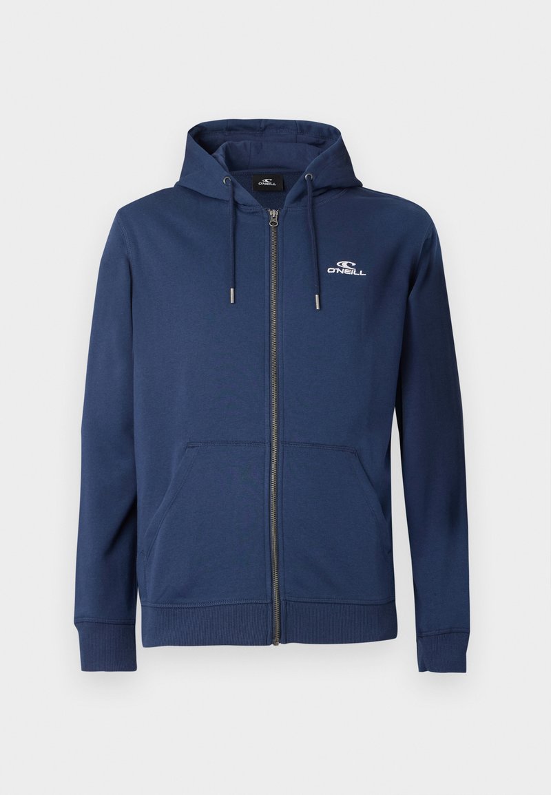 Sweat à Capuche O'Neill Femme, Noir, Taille L, Manches Longues Avec Poche Kangourou