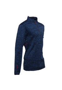 Peak Mountain POLAIRE - Maglione - dark blue