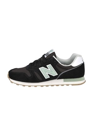 New Balance, SNEAKERS - Zapatillas skate - black